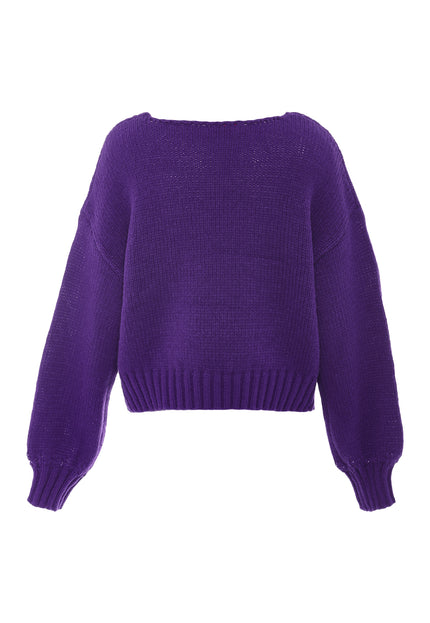 myMo Women's Sweater