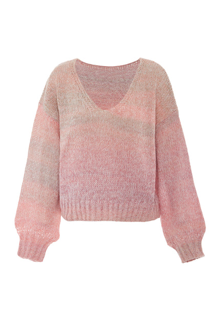 myMo Women's Sweater