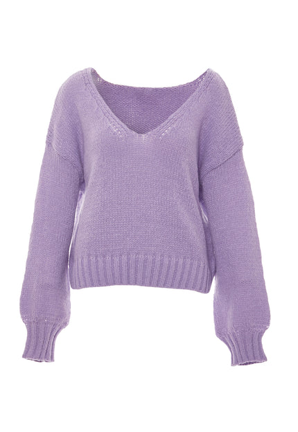 myMo Women's Sweater