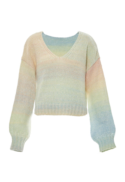 myMo Women's Sweater