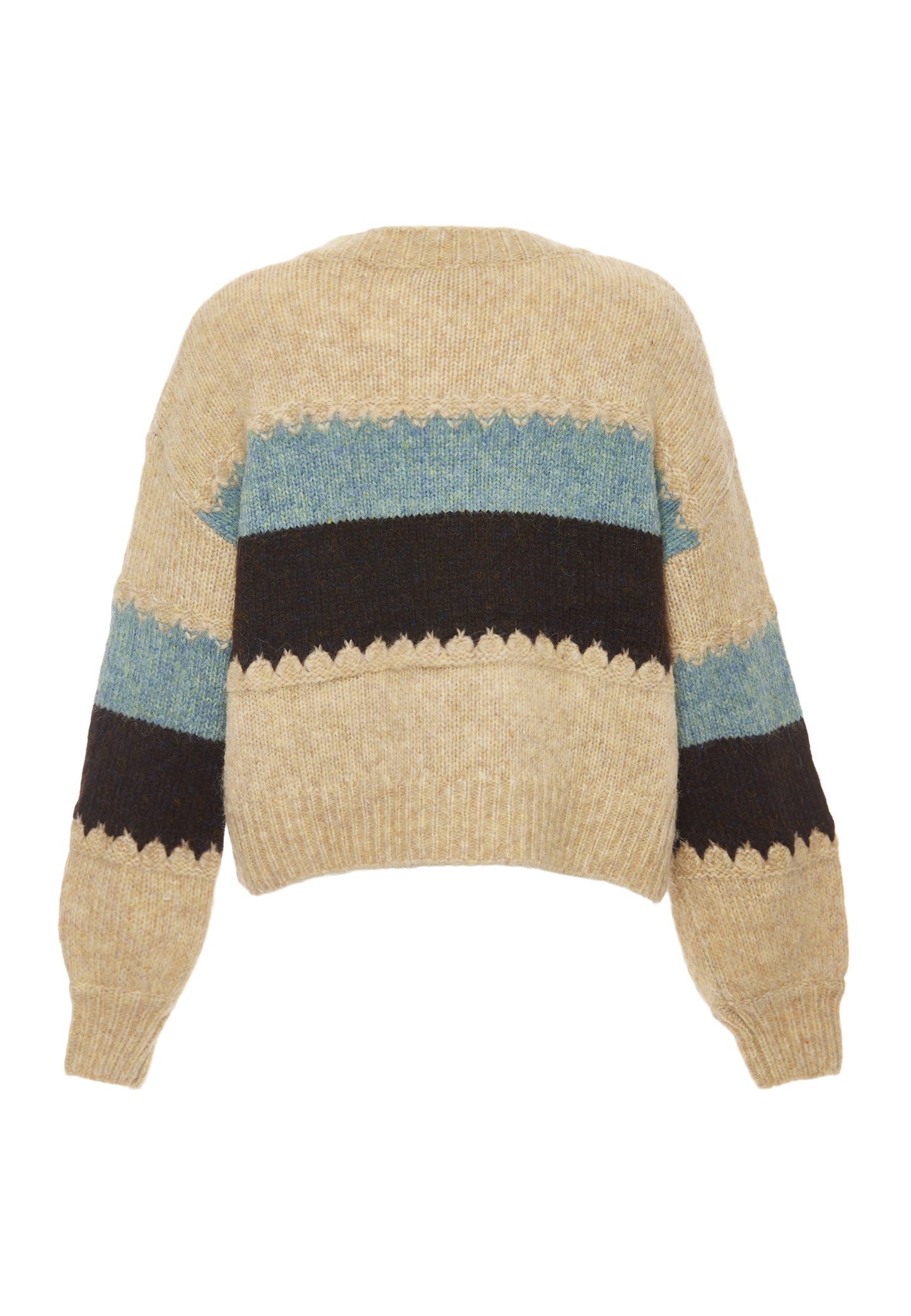 Sweter Kobiety Jalene