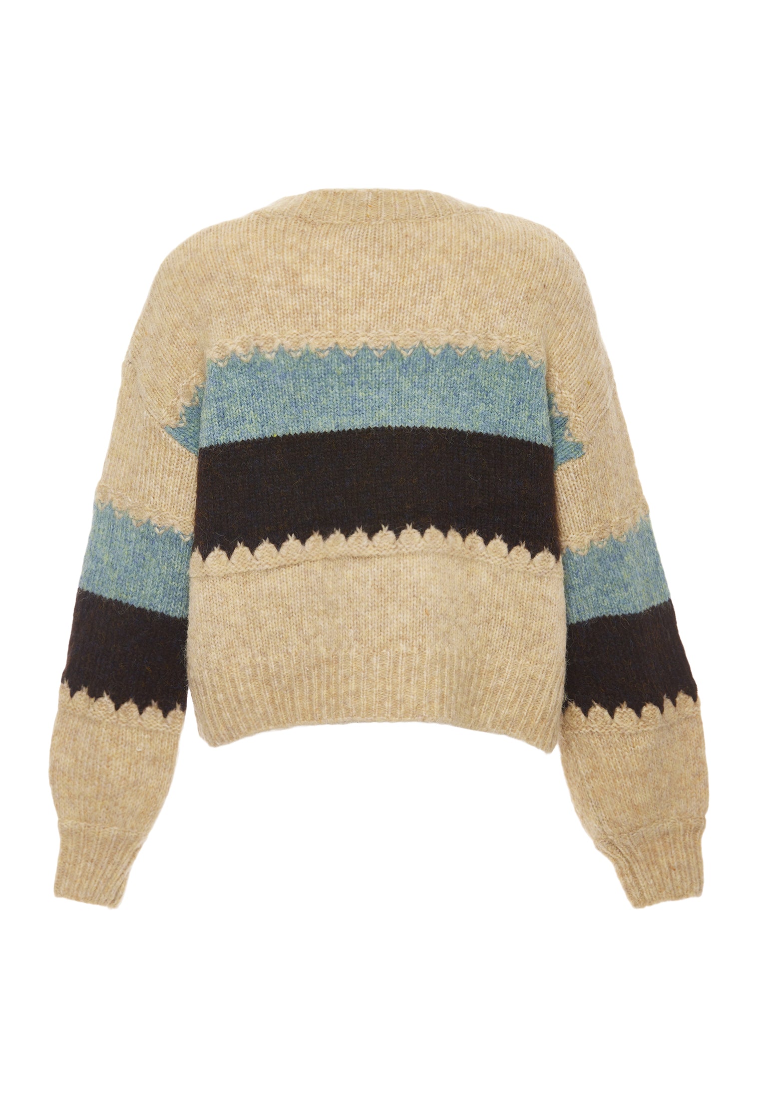 Sweter Kobiety Jalene