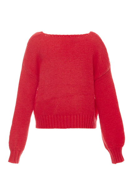 myMo Women's Sweater