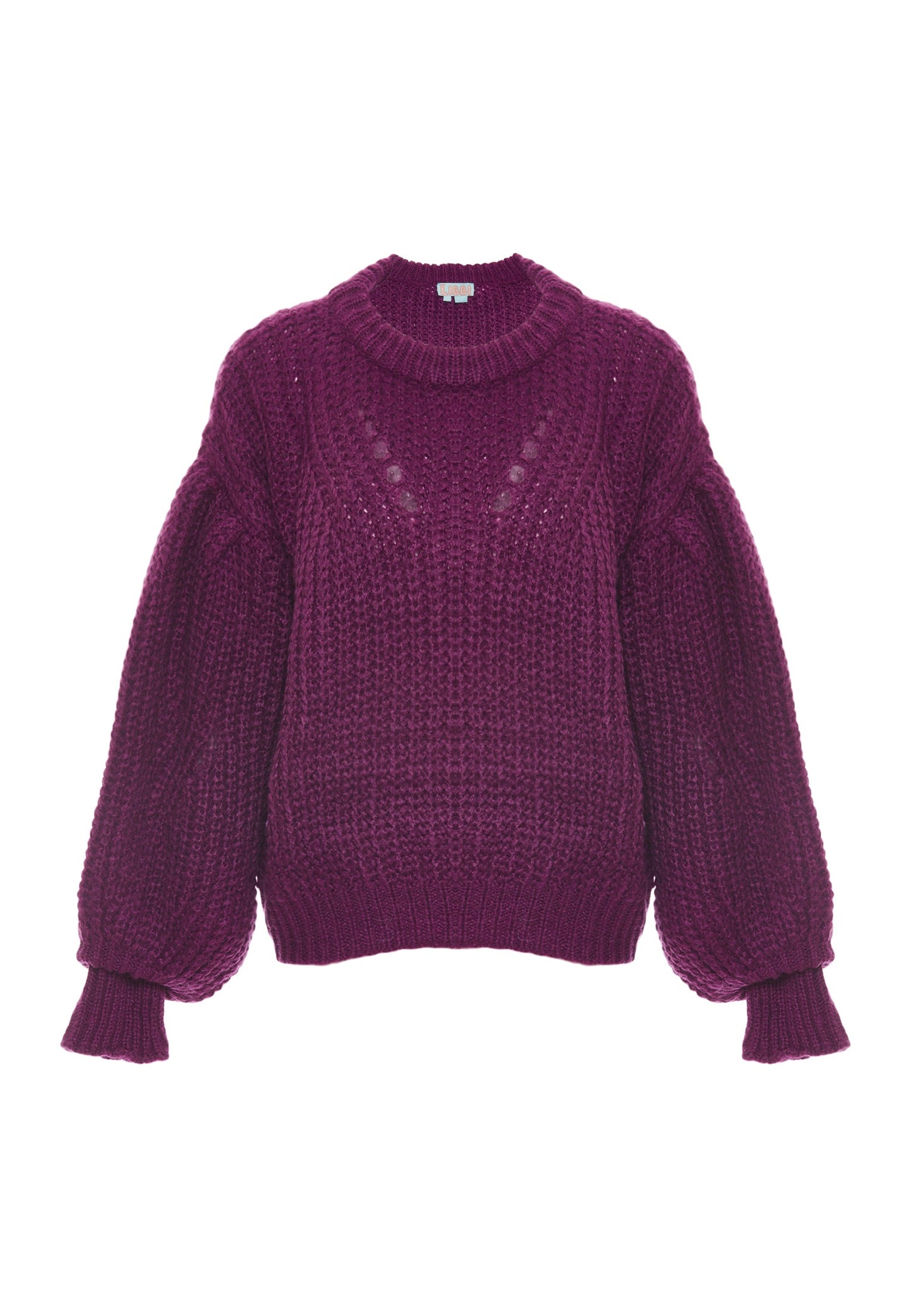 Libbi Women's Sweater