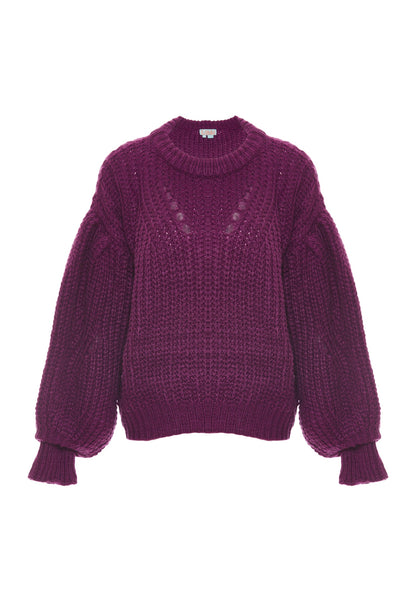 Libbi Women's Sweater