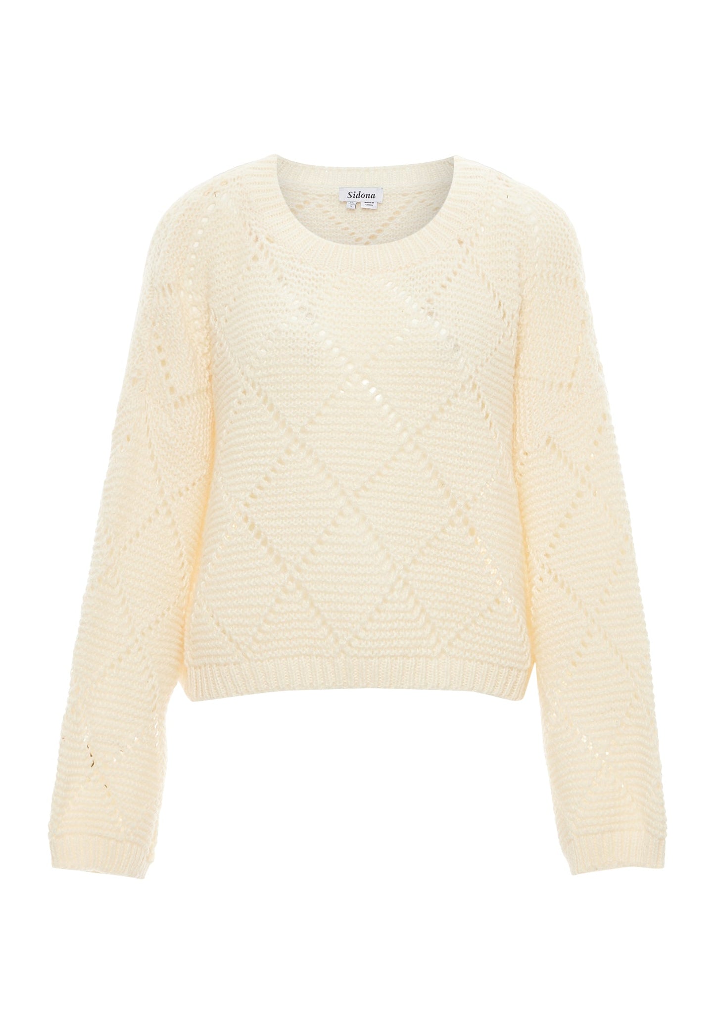 Sidona Women's Sweater
