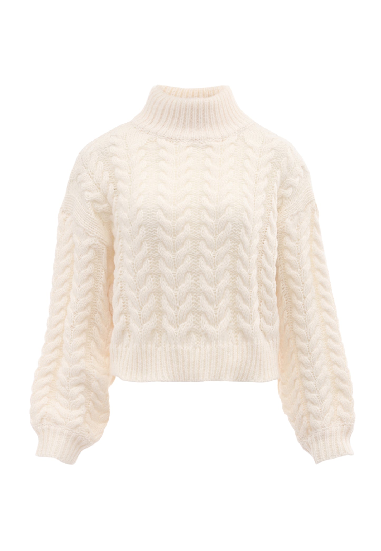 myMo Women's Sweater