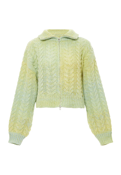 myMo Damen Cardigan
