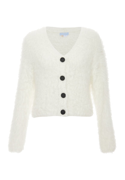 POOMI Women's Sweater