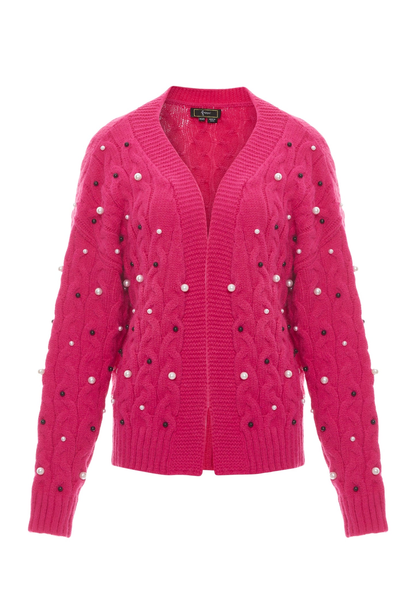 Faina Women's Cardigan