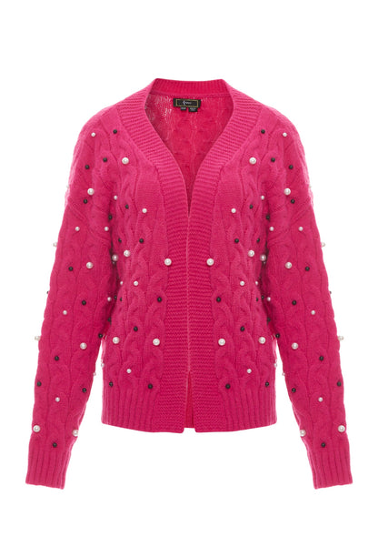 Faina Women's Cardigan