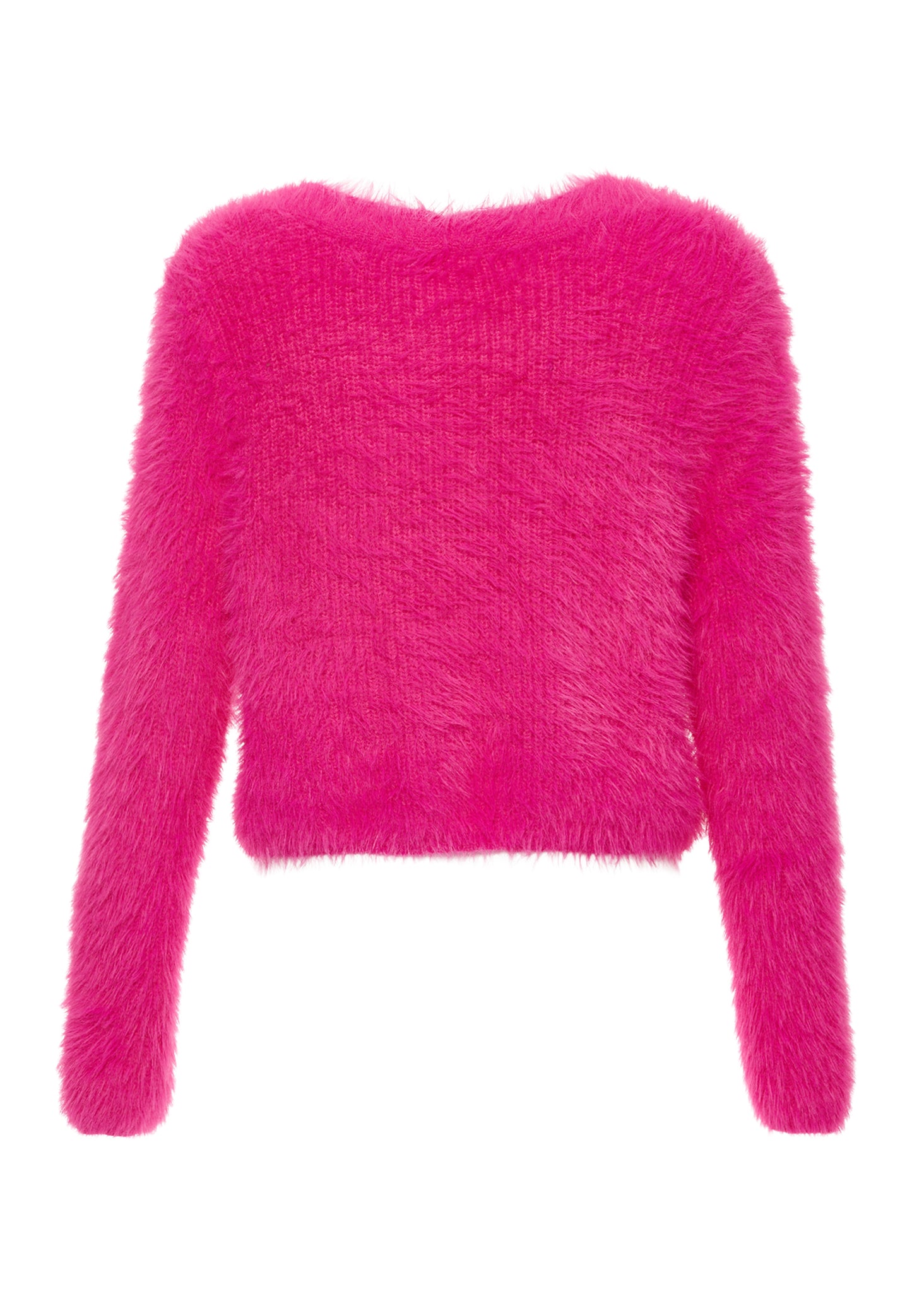 POOMI Women's Sweater