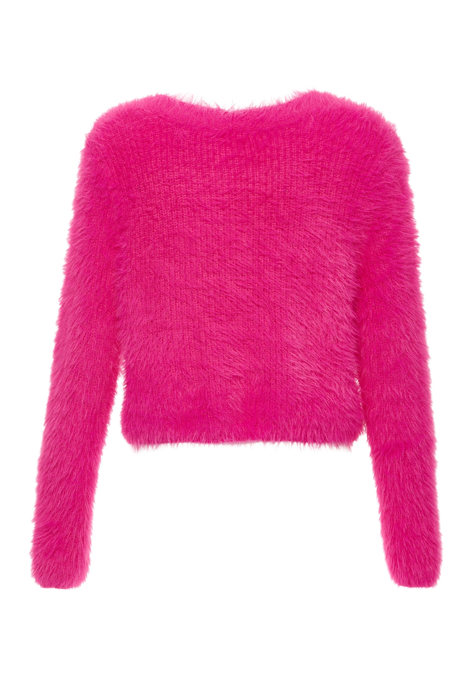 POOMI Women's Sweater