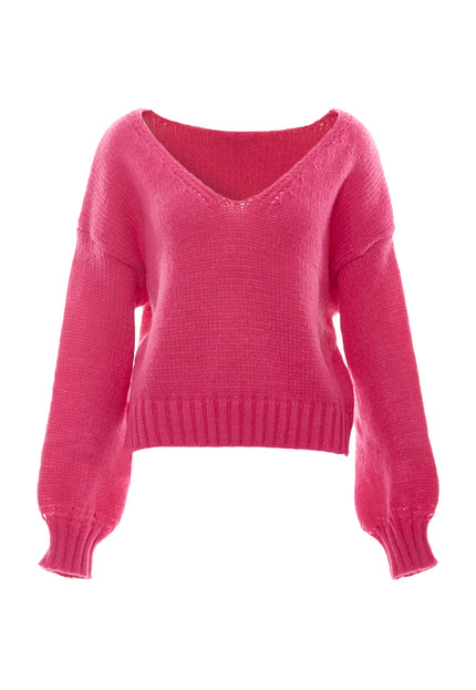 myMo Women's Sweater