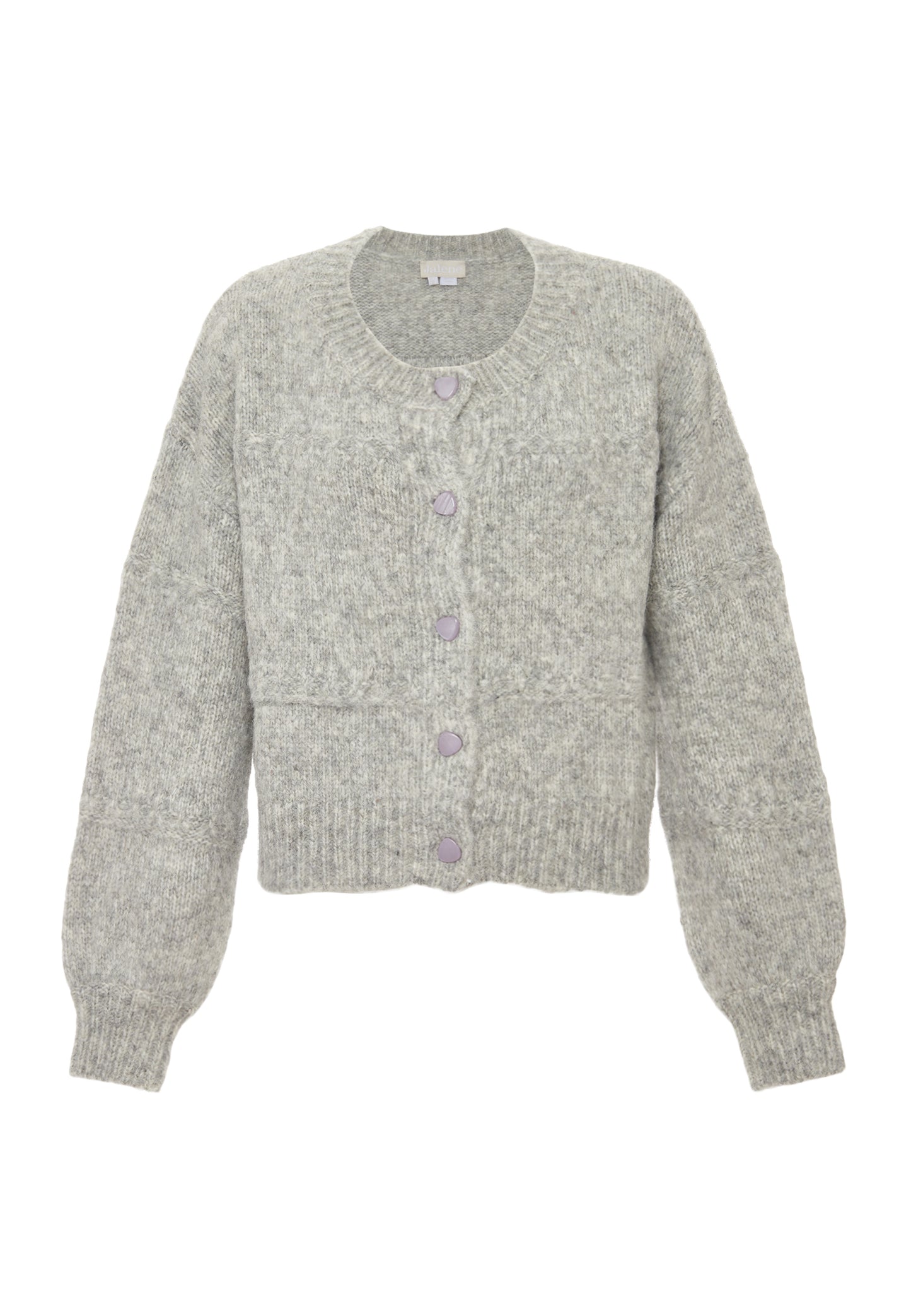 Sweter Kobiety Jalene