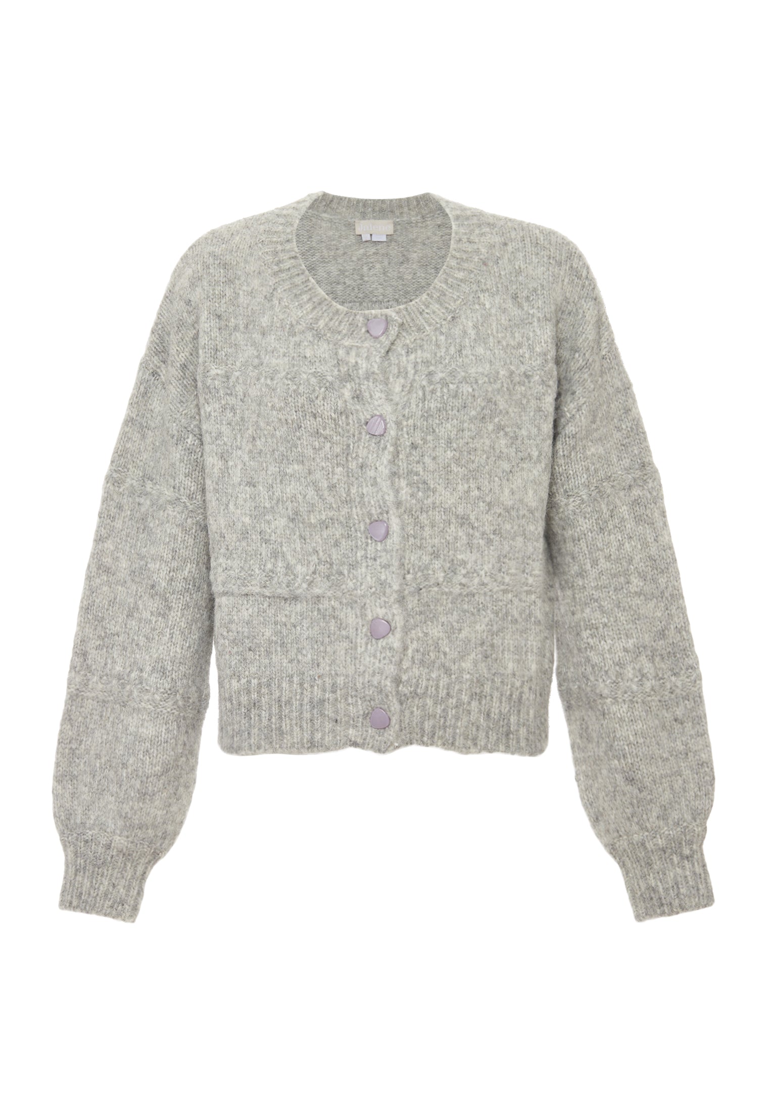 Sweter Kobiety Jalene