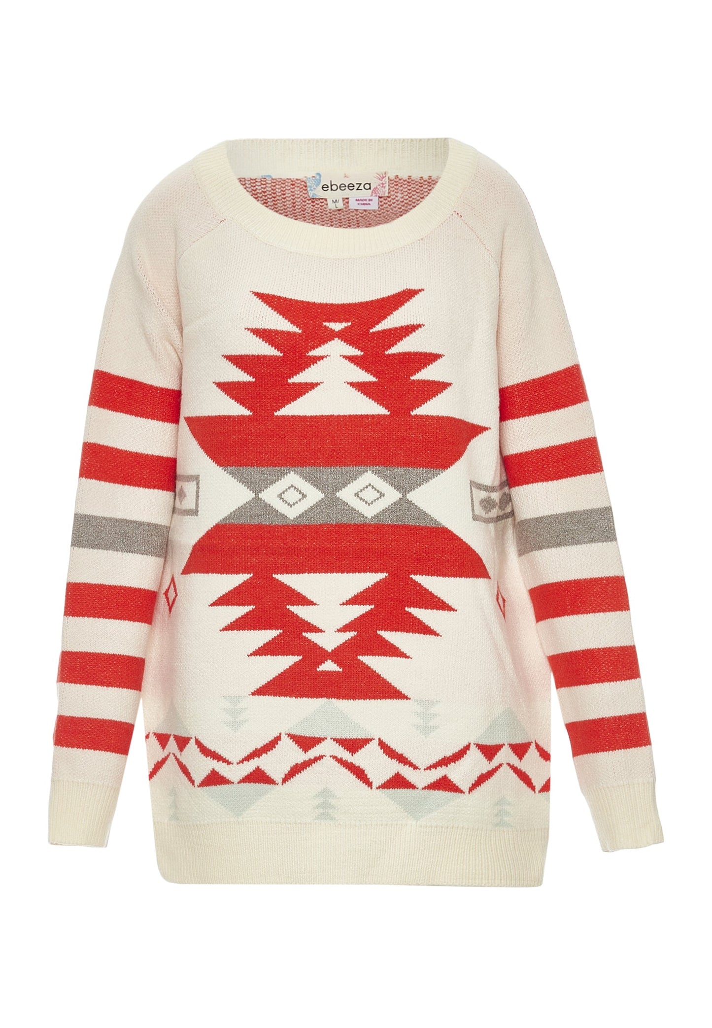 Ebeeza Women's Sweater