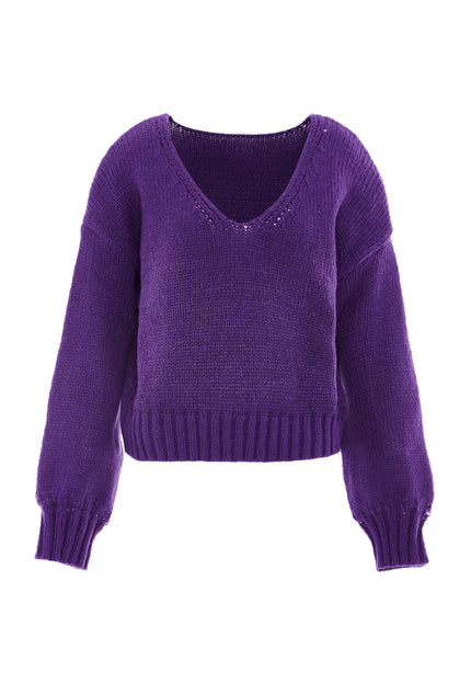 myMo Women's Sweater