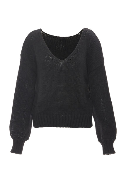 myMo Women's Sweater