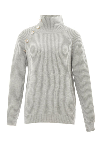 Caspio Women's Sweater