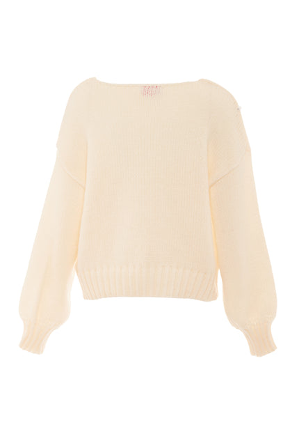 myMo Women's Sweater