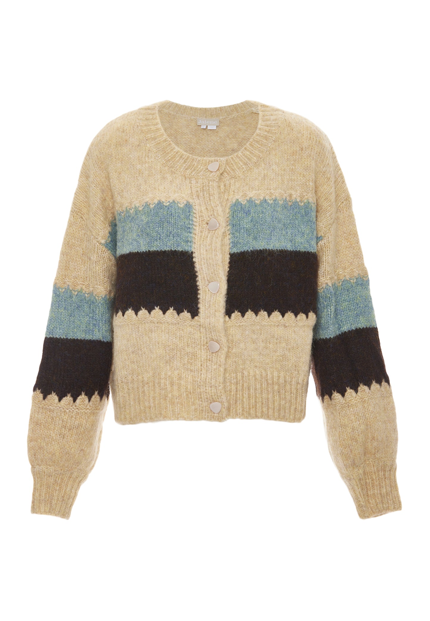 Sweter Kobiety Jalene