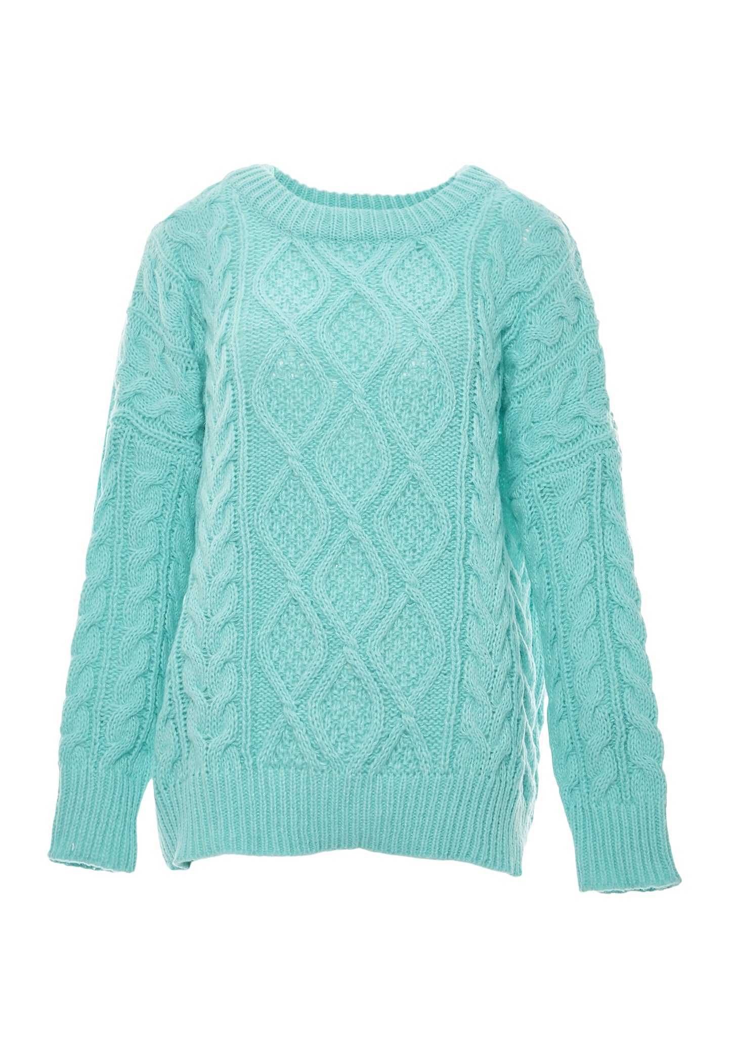 myMo Sweter dla Kobiety