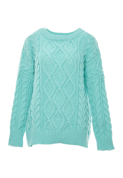 myMo Sweter dla Kobiety