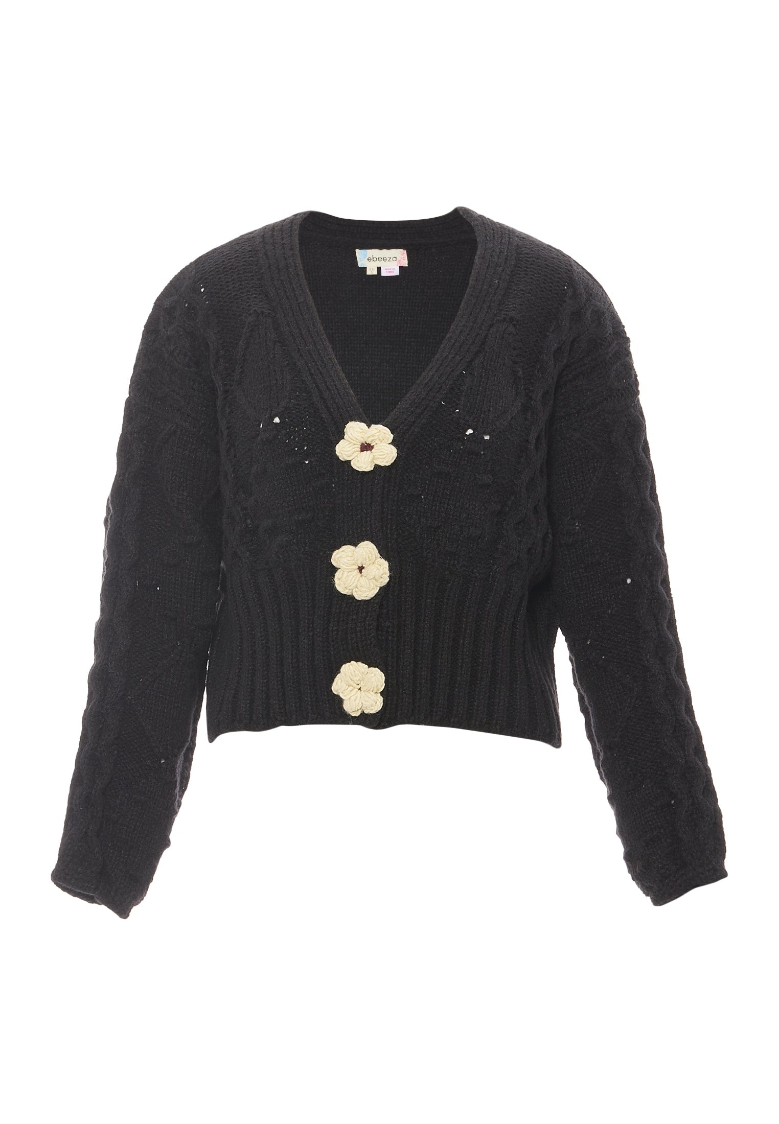 Ebeeza Women's Sweater