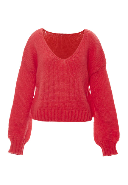 myMo Women's Sweater