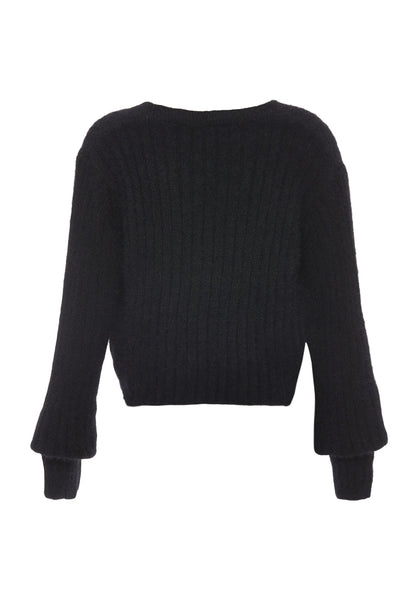 Poomi Women's Cardigan