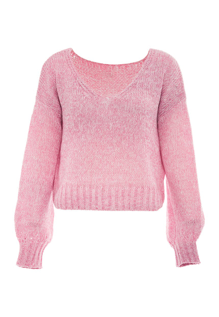 myMo Women's Sweater