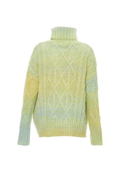 Sweter z golfem Sookie dla Kobiety