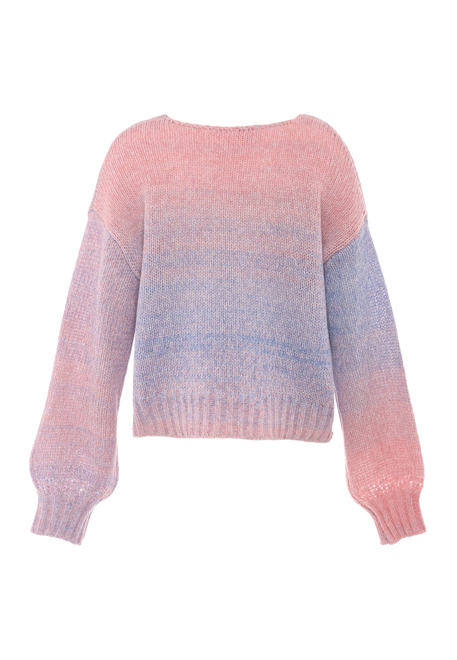 myMo Women's Sweater