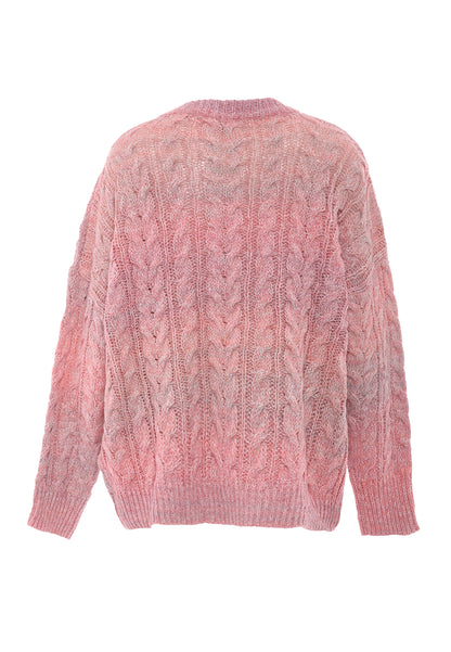 myMo Sweter dla Kobiety