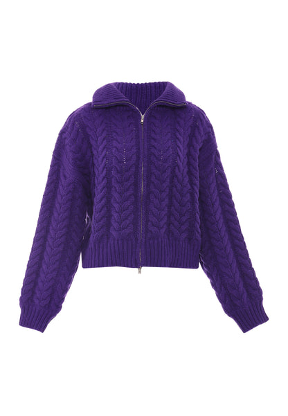 myMo Damen Cardigan