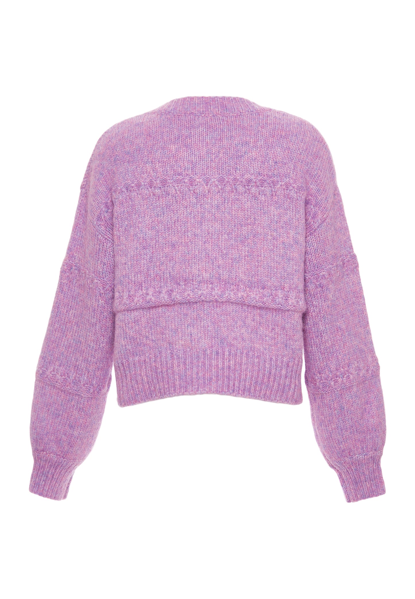 Sweter Kobiety Jalene