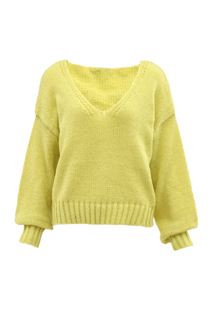 myMo Women's Sweater