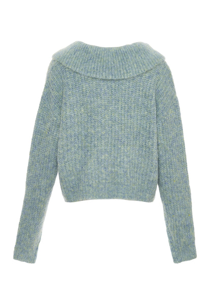 Kardigan dla Kobiety Jalene