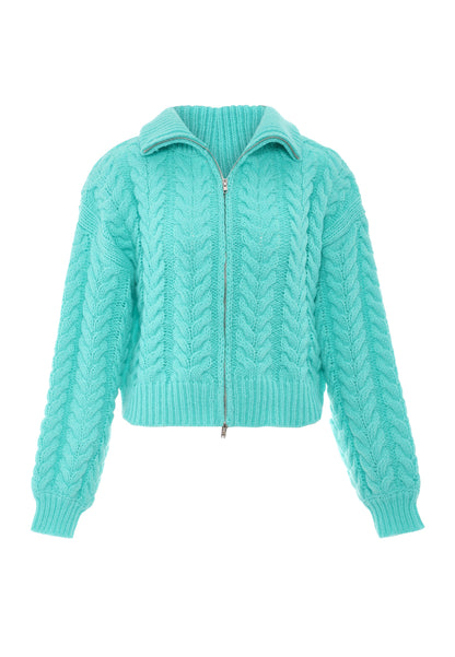 myMo Damen Cardigan