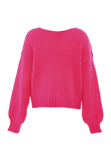 myMo Women's Sweater