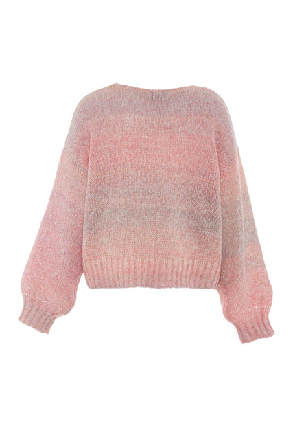 myMo Women's Sweater