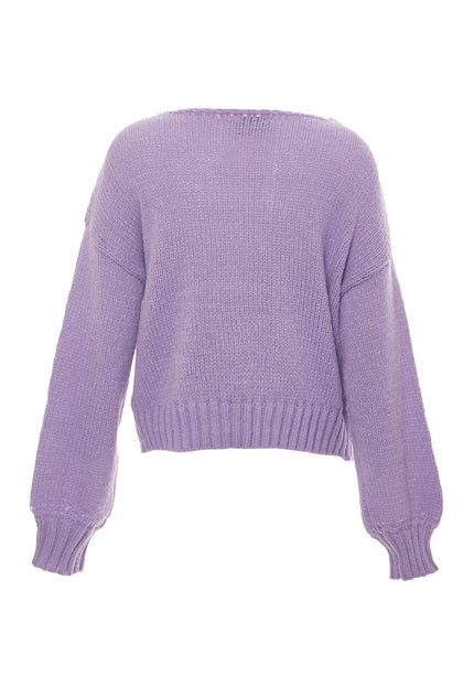 myMo Women's Sweater