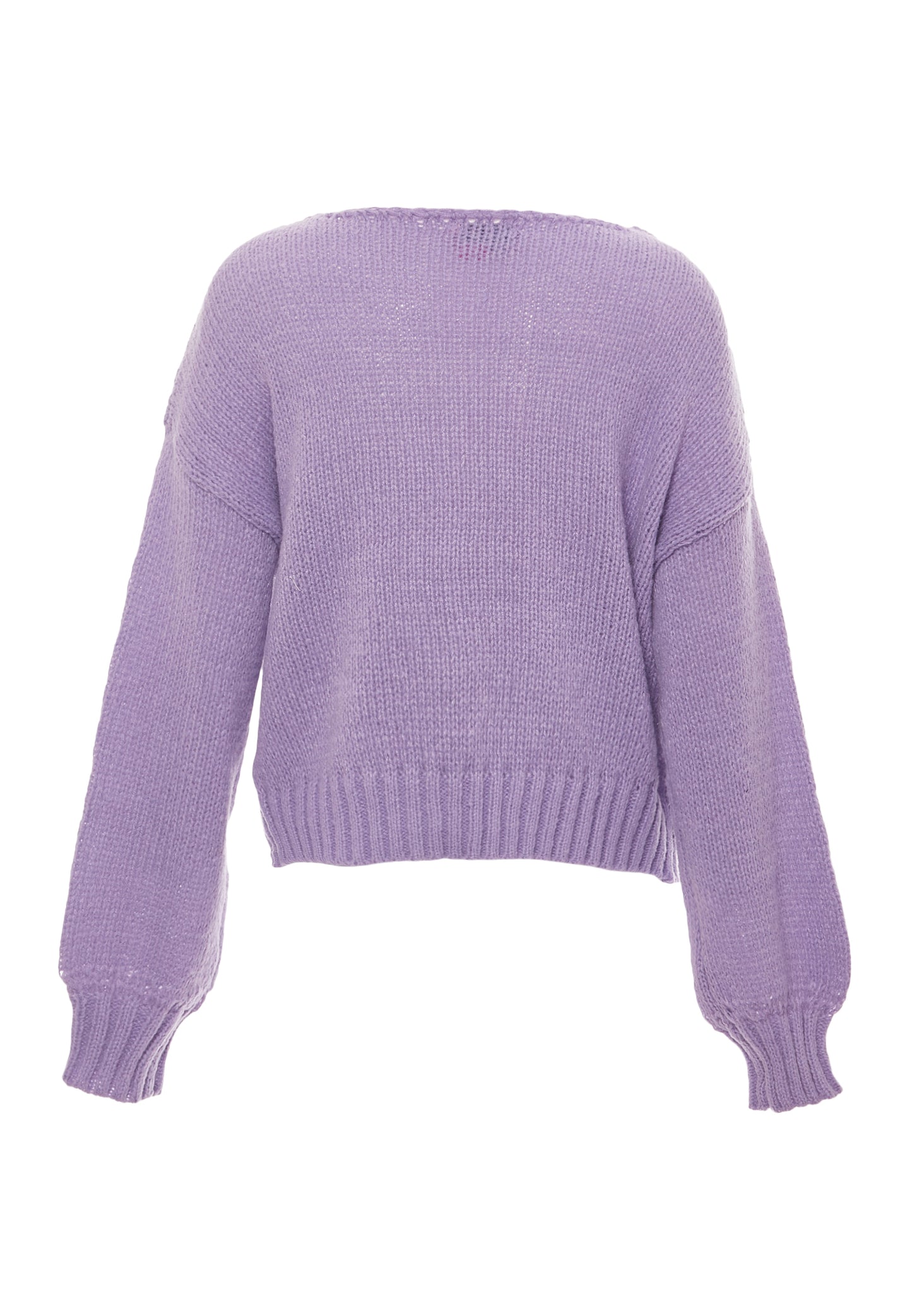 myMo Women's Sweater