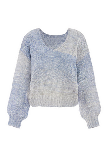 myMo Women's Sweater