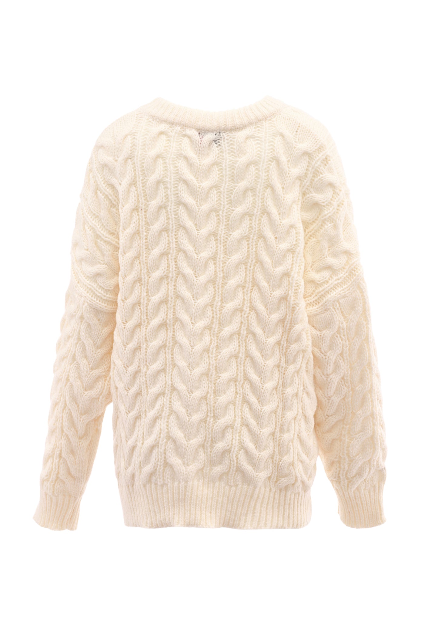 myMo Sweter dla Kobiety