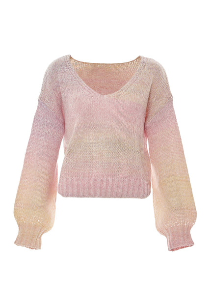 myMo Women's Sweater