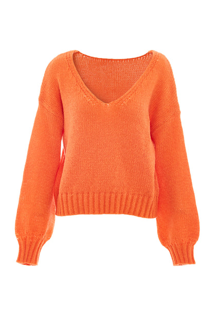 myMo Women's Sweater