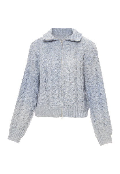 myMo Damen Cardigan