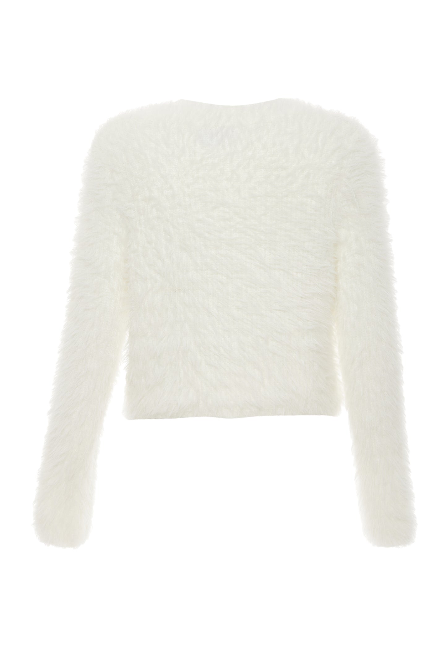 POOMI Women's Sweater